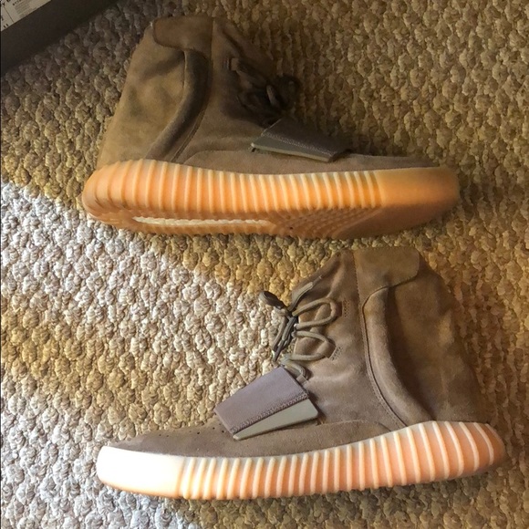 travis scott yeezy 750